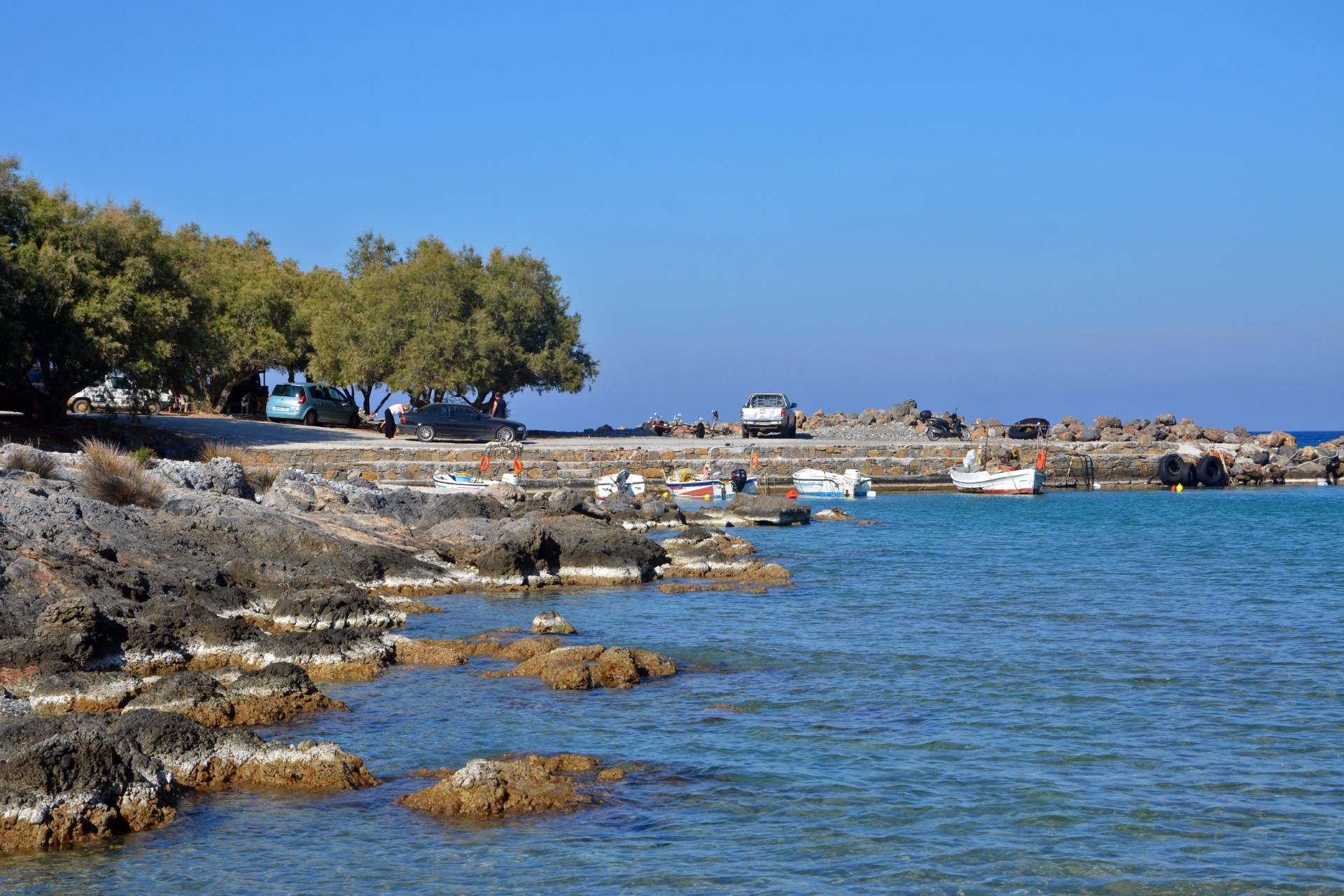 Θόλος (Καβούσι)